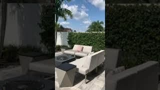 Talis Park golf community, Naples, Florida