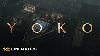 Yoko ― Cities Skylines Disasters Cinematic Film