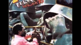 Fela Kuti - Zombie