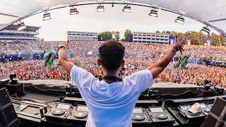 Afrojack WE1 | Tomorrowland 2024