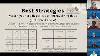 5 Ways to Boost Your Credit