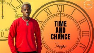 Jaspr - Time and Chance [Official Audio]