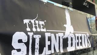 The Silent Deeds ‘The Race’ (Volume 2)