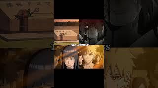 The reason of the fourth great ninja war...  #naruto #narutoshippuden