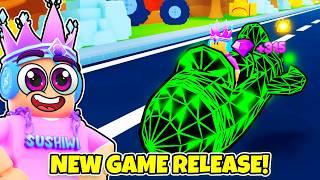 The OWNER Of RCX & Planet Destroyers RELEASED A NEW GAME!