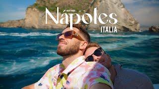 Nápoles, la gran sorpresa de Italia