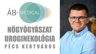 Dr. Kolumbán Szilárd - Szülészet-nőgyógyászat | ÁB-Medical