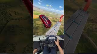 Unbeatable Map  Audi RS6 Avant 2015  #shorts #fh5 #shorts #simulation