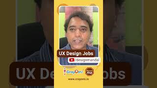 #uxportfolio #uxdesign #uiuxdesigncourse #designjobs #designhiring #interview