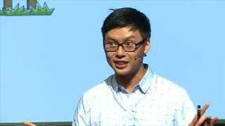 "Real" in education | Tien Luong | TEDxHanoi