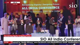 S I O All India Conference | New Delhi