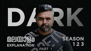 Dark Malayalam Explanation | Season 1-3 | Part 1 | Reeload Media