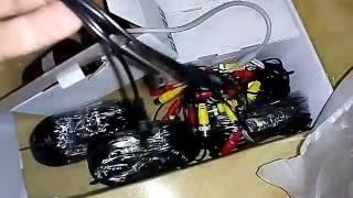 Surveillance kit... From gearbest