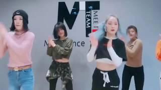 10 Meet Team - MT Dance Studio - Live Dance Practice in Studio (Be a Dancer)