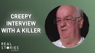 Chilling interview with A SERIAL KILLER