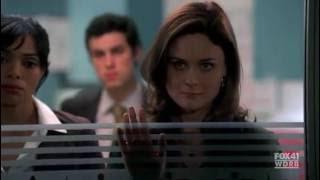 Fanvid: "The Gormogon' Trilogy" (Bones)