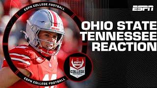 Ohio State takes down Tennessee, can they beat Oregon? | The Wrap-Up 