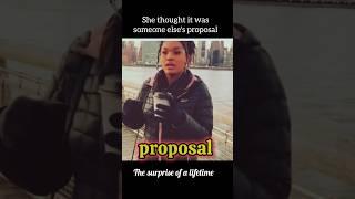 The surprise of a lifetime  #short #youtubeshorts