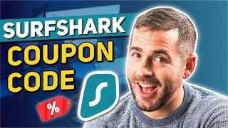 How to get Surfshark Coupon Code (9-19)