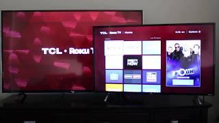 First Look: Roku TV's New Fast Start Feature