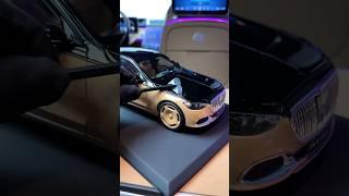 1 of 150 MAYBACH S680 V12