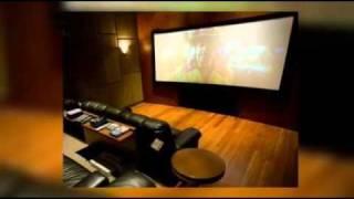 Top Pick Panasonic Home Theater and Gaming Projector