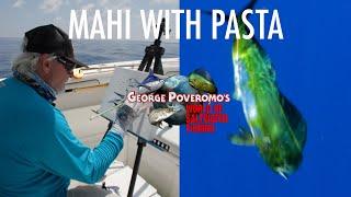 2025 SEASON - Episode 1 Islamorada, FL Keys, Mahi with Pasta!