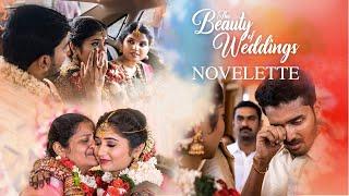 BEAUTY OF WEDDING | NOVELETTE | THE PHOTOTODAY PHOTOGRAPHY