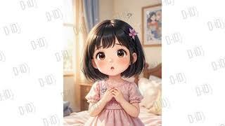 AI 그림책 이야기 노래