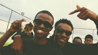 CAPP CC FT MONDICHINO -KATIKA (OFFICIAL MUSIC VIDEO)