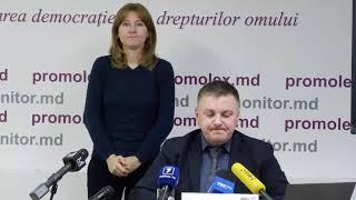 Asociația Promo-LEX prezintă principalele constatări și concluzii ale monitorizării scrutinului