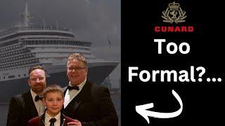 Cunard Queen Victoria - Comprehensive Review & Ship Insights