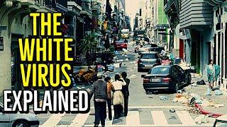 BLINDNESS (The White Virus, Societal Collapse & Ending) EXPLAINED