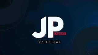 JP AGORA 2º EDIÇÃO | 09/10/2024