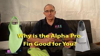 Are Alpha Pro Fins Worth It?