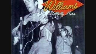 Hank williams - I'll Have a New Body (I'll have a New Life)