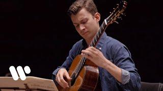 Thibaut Garcia plays Rodrigo: Concierto de Aranjuez: II. Adagio