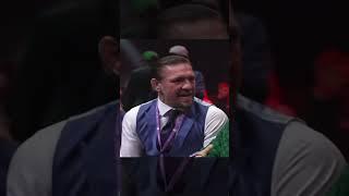 Conor McGregor states to Cristiano Ronaldo he wants a fight with Manny Pacquiao. #shorts