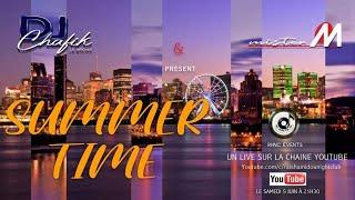 SUMMER TIME BY CHAFIK LE BRONX & MISTER M