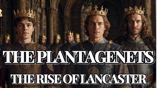 The History of The Plantagenets Documentary