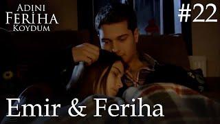 Emir & Feriha Kolaj #22