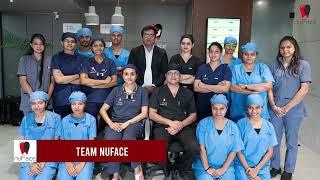 NuFace Maxillofacial & Dental Hospital