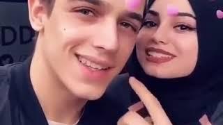 MUSİLMANKA_️️️ #KKUBRABATUHAN.   Исходный звук-мусильманка.  ЗВУК _Азербайджанский.