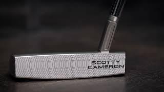 Scotty Cameron Super Select Golo 6.5 | Titleist