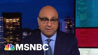 Watch Rachel Maddow Highlights: October 15th | MSNBC