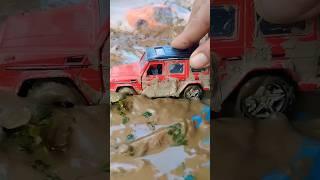 Mercedes Benz G-WAGON 2025 Scale model diecast miniature SUV  Sports extreme off-roading #automobile
