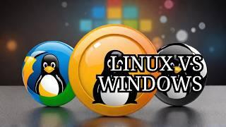 Top 5 Linux Distros That Could Replace Windows