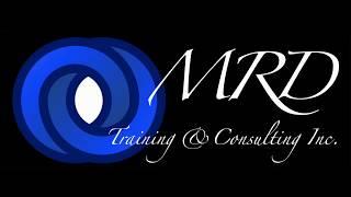 MRD Training & Consulting e-Learning expert insurance coaching