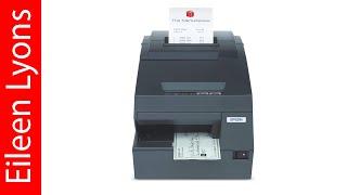 Best Printer To Print Checks 2023 - Top 5