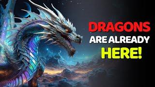 STARSEEDS, THIS IS A CALLING! A Message from the Dragons